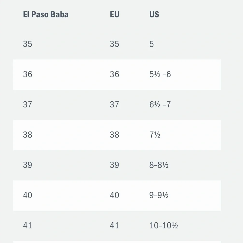 Sabah x LAR Studio By Night Baba Mules (Limited Edition, Very Rare) - Picture 15 of 15